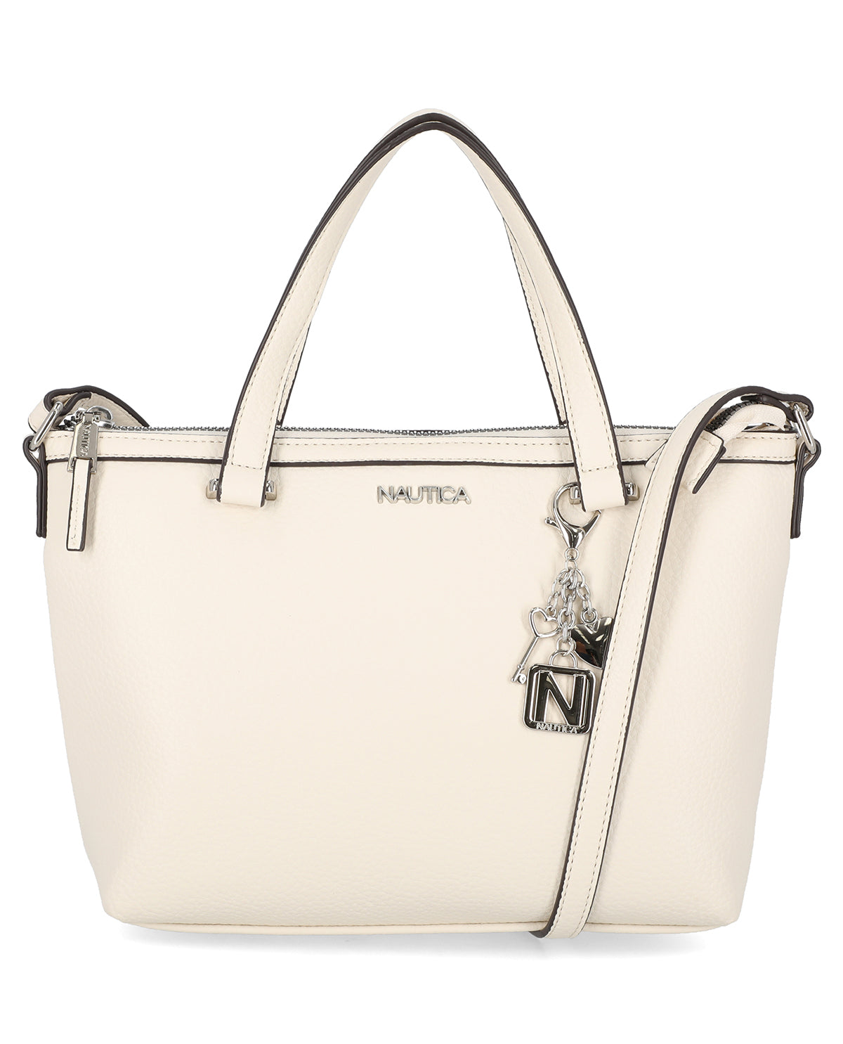 Nautica Charming Satchel
