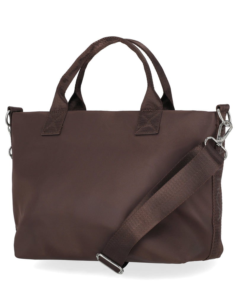 Nautica Cargo Satchel