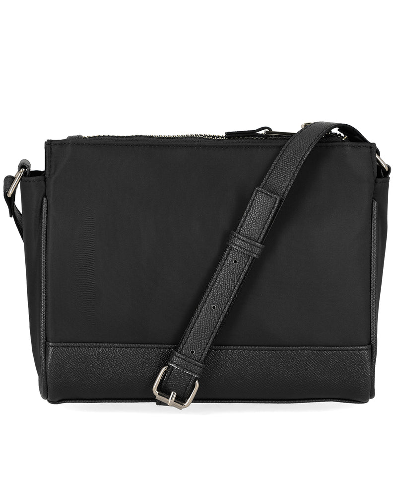 Nautica Networker Crossbody