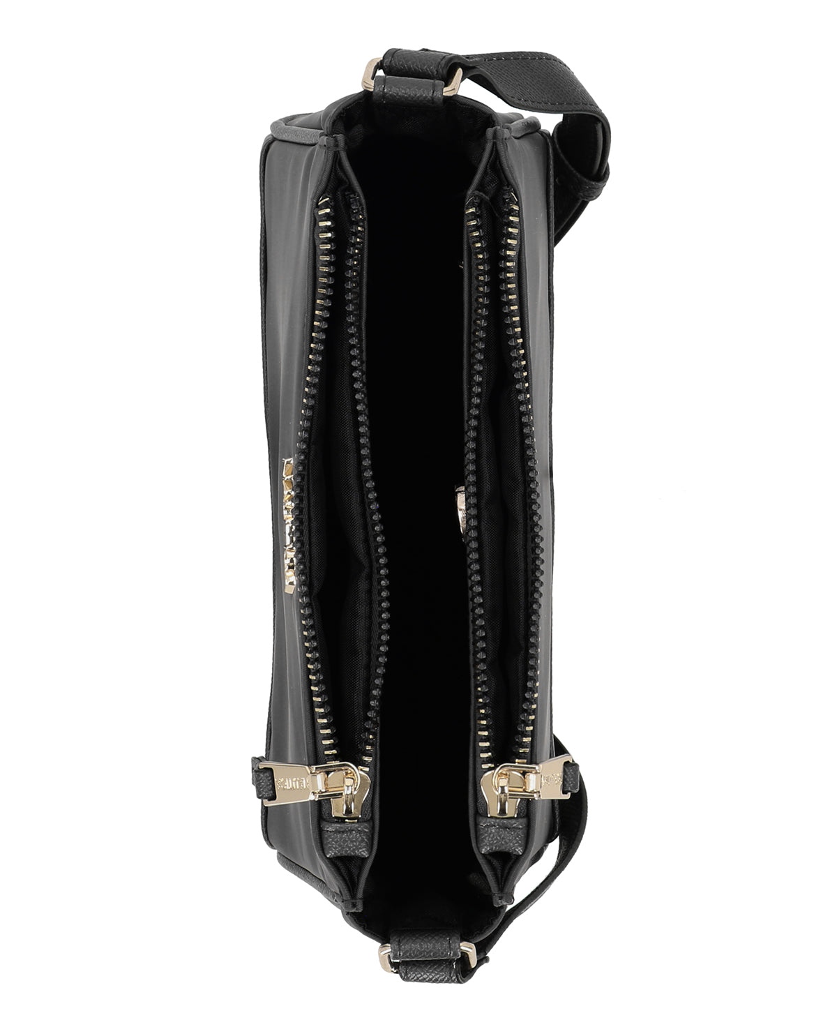 Nautica Networker Crossbody Black