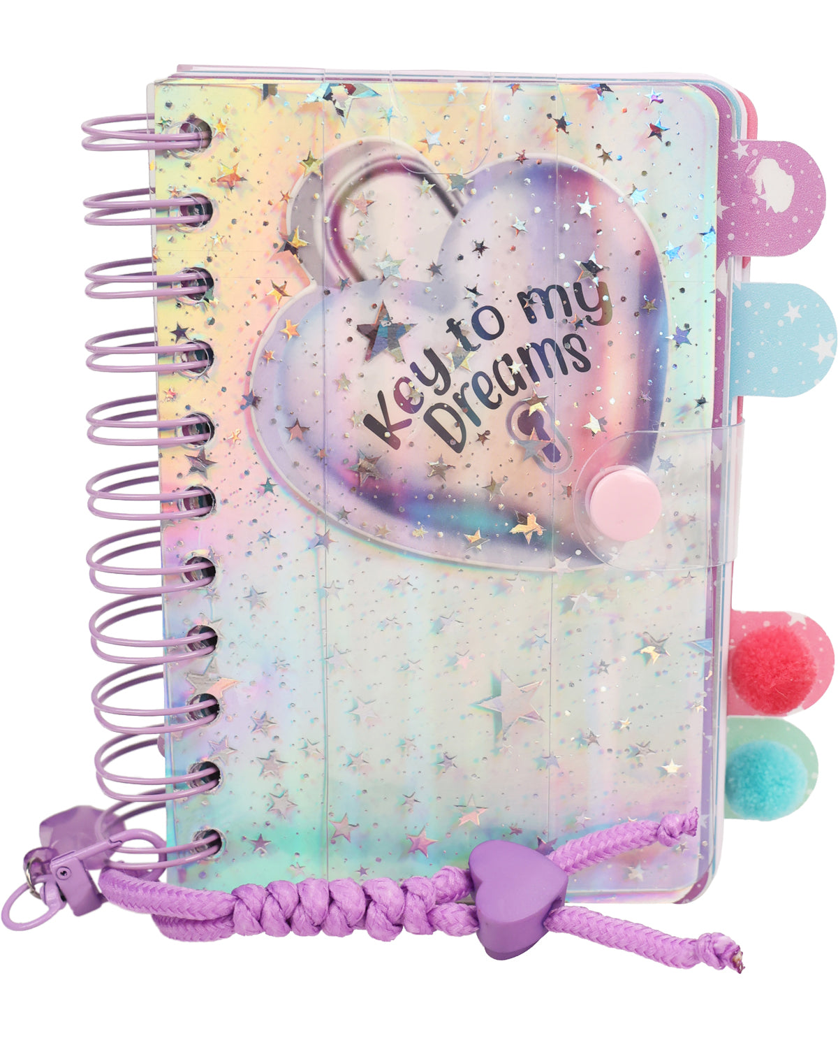 Tween Tiny Planner Dreams