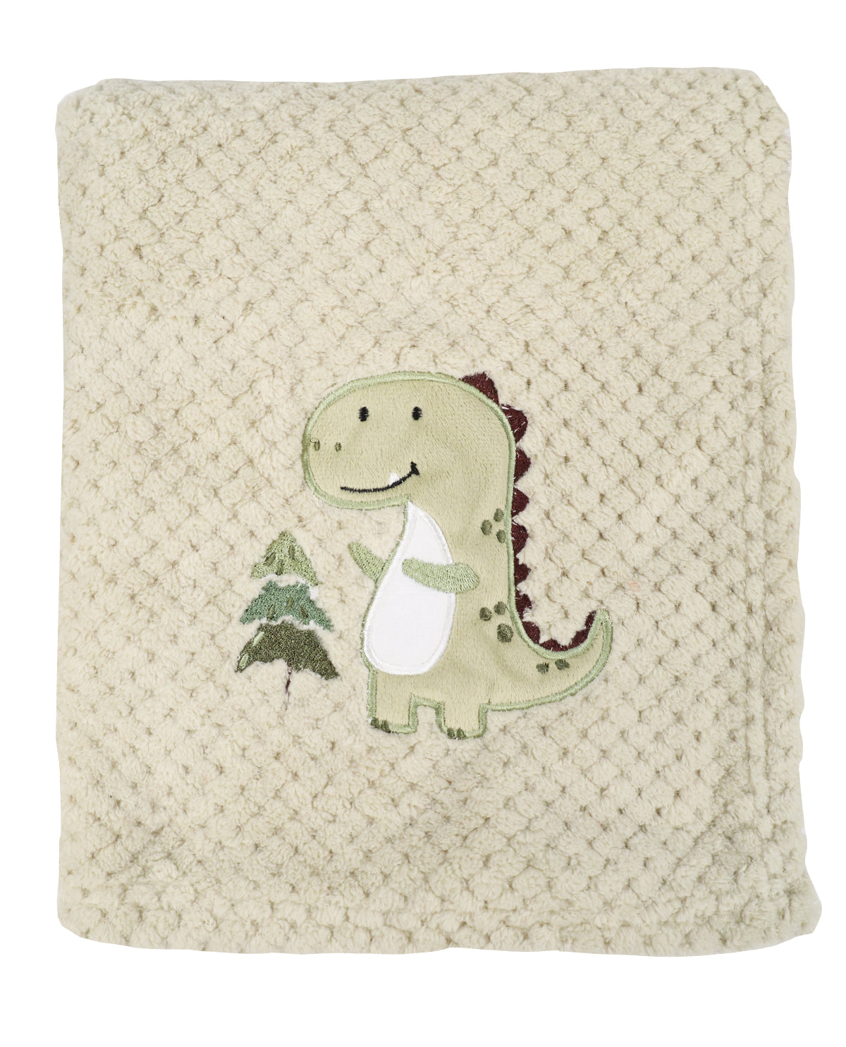 Rene Rofe Baby Blanket - Boy