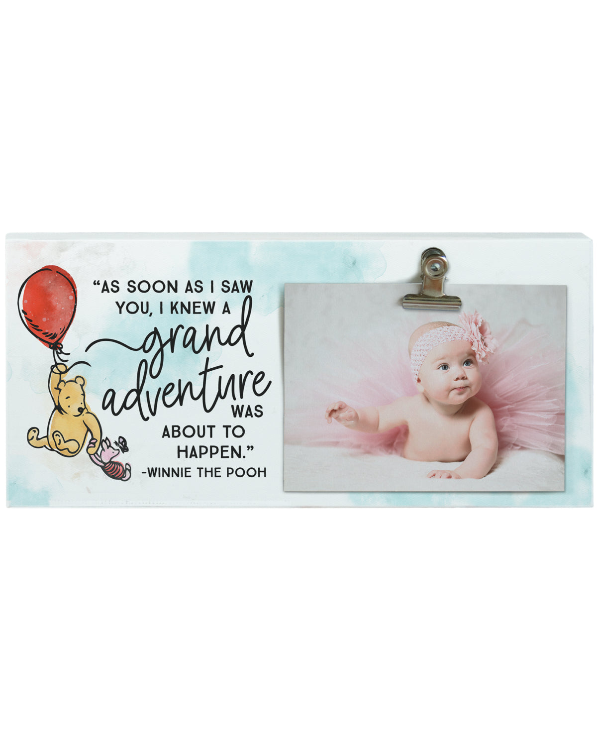 Pooh Grand Adventure