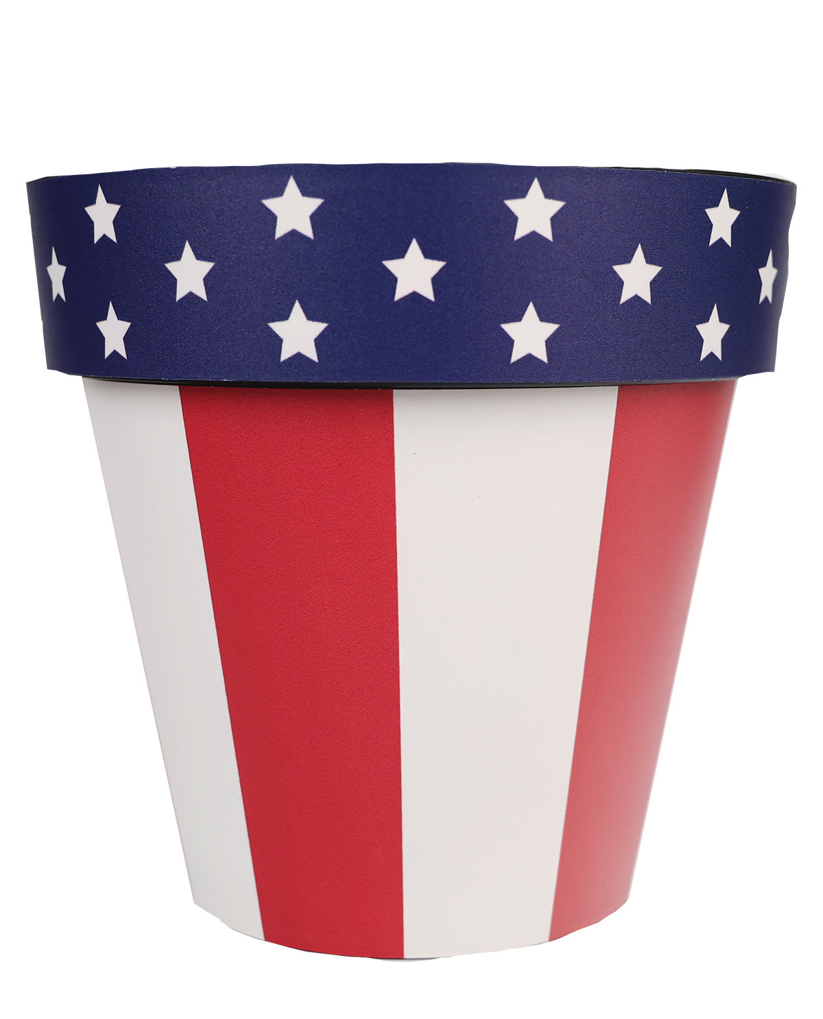 Americana 11in Planter