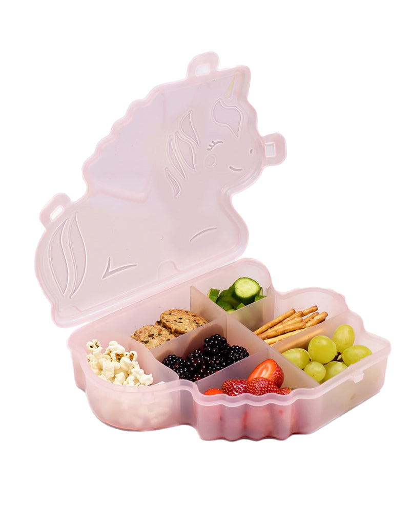 Unicorn Snackle Box