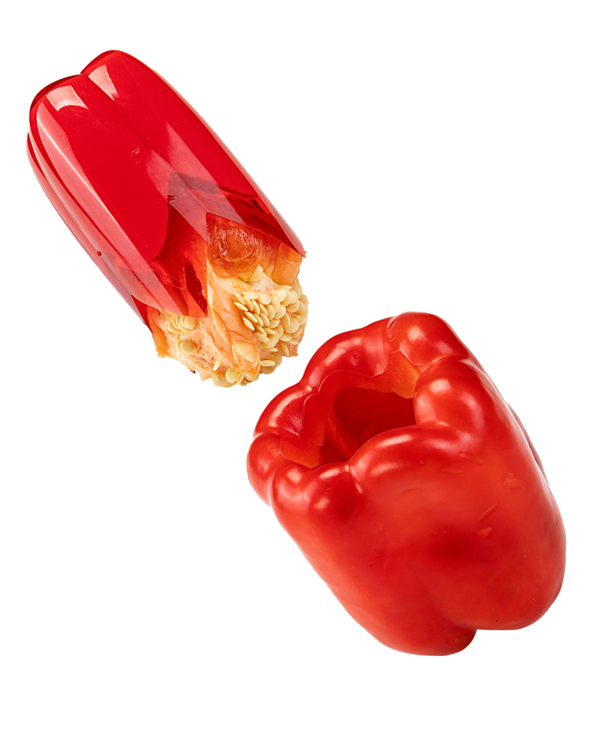 Joie 2n1 Pepper Corer