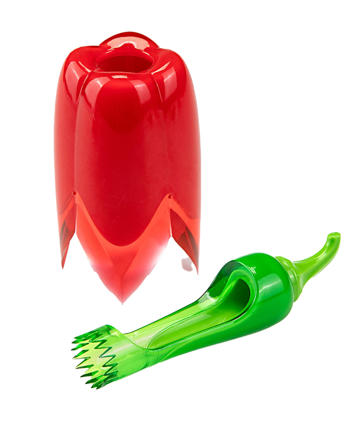 Joie 2n1 Pepper Corer