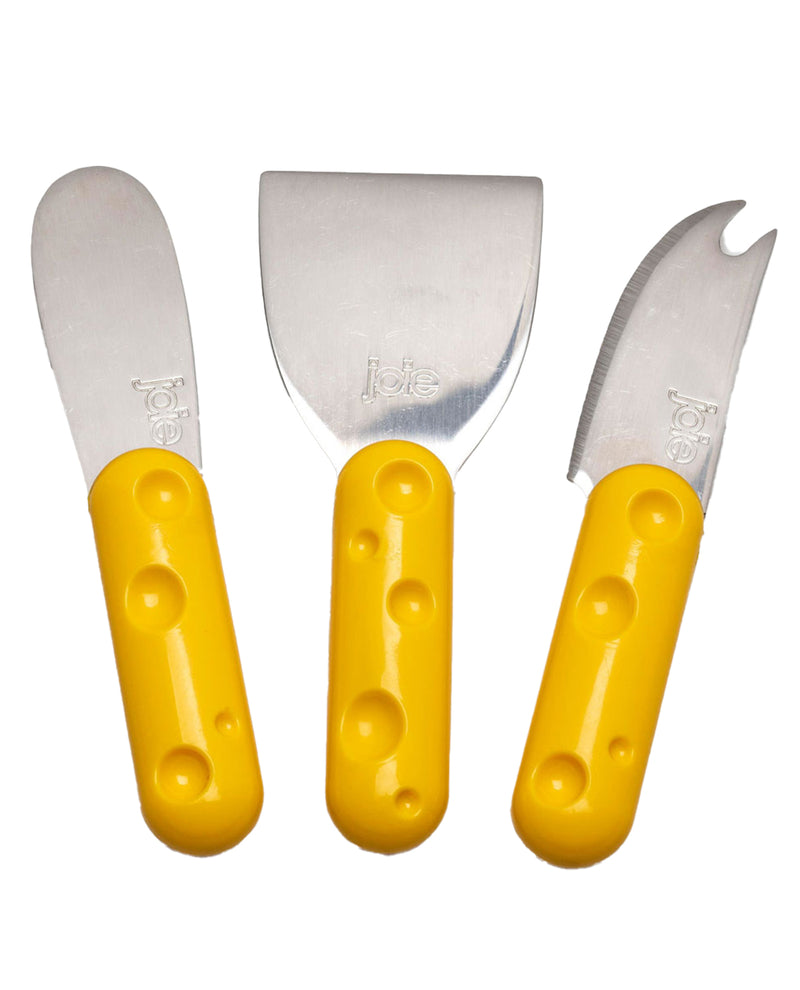 Joie Mini Cheese Tool 3pc