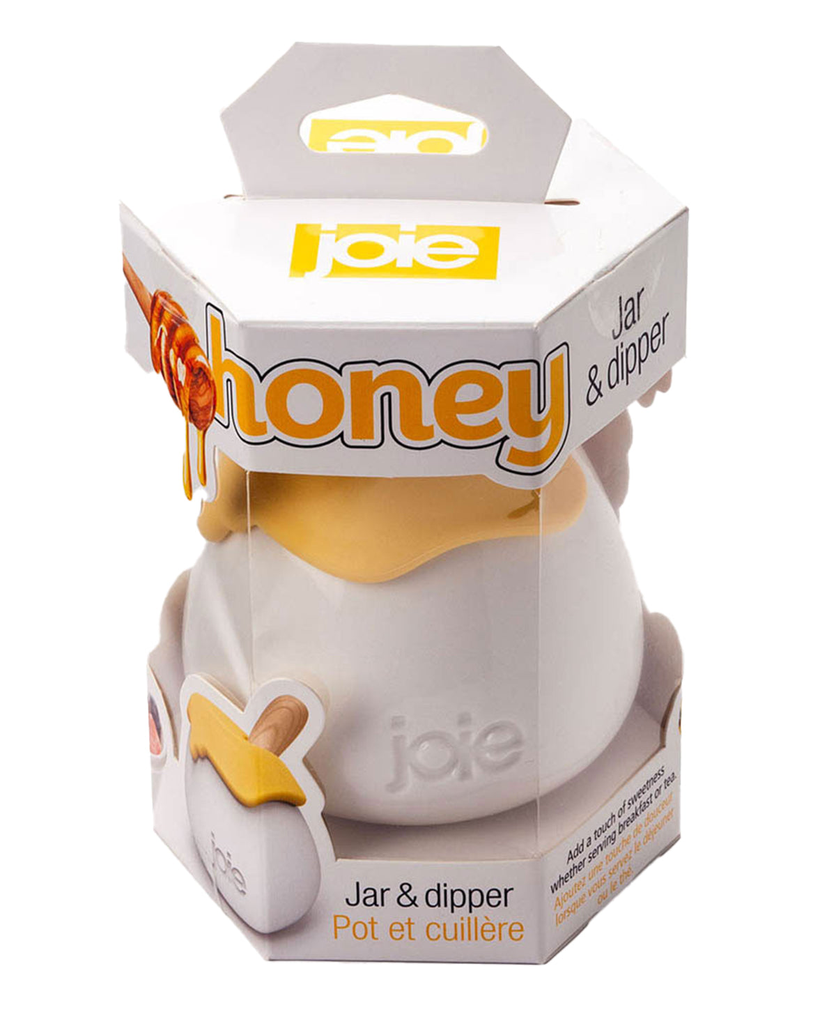 Joie Honey Jar/Dipper
