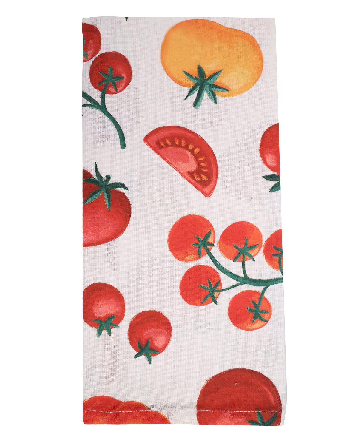 Mu Kitchen Tomato Kitchen Towel
