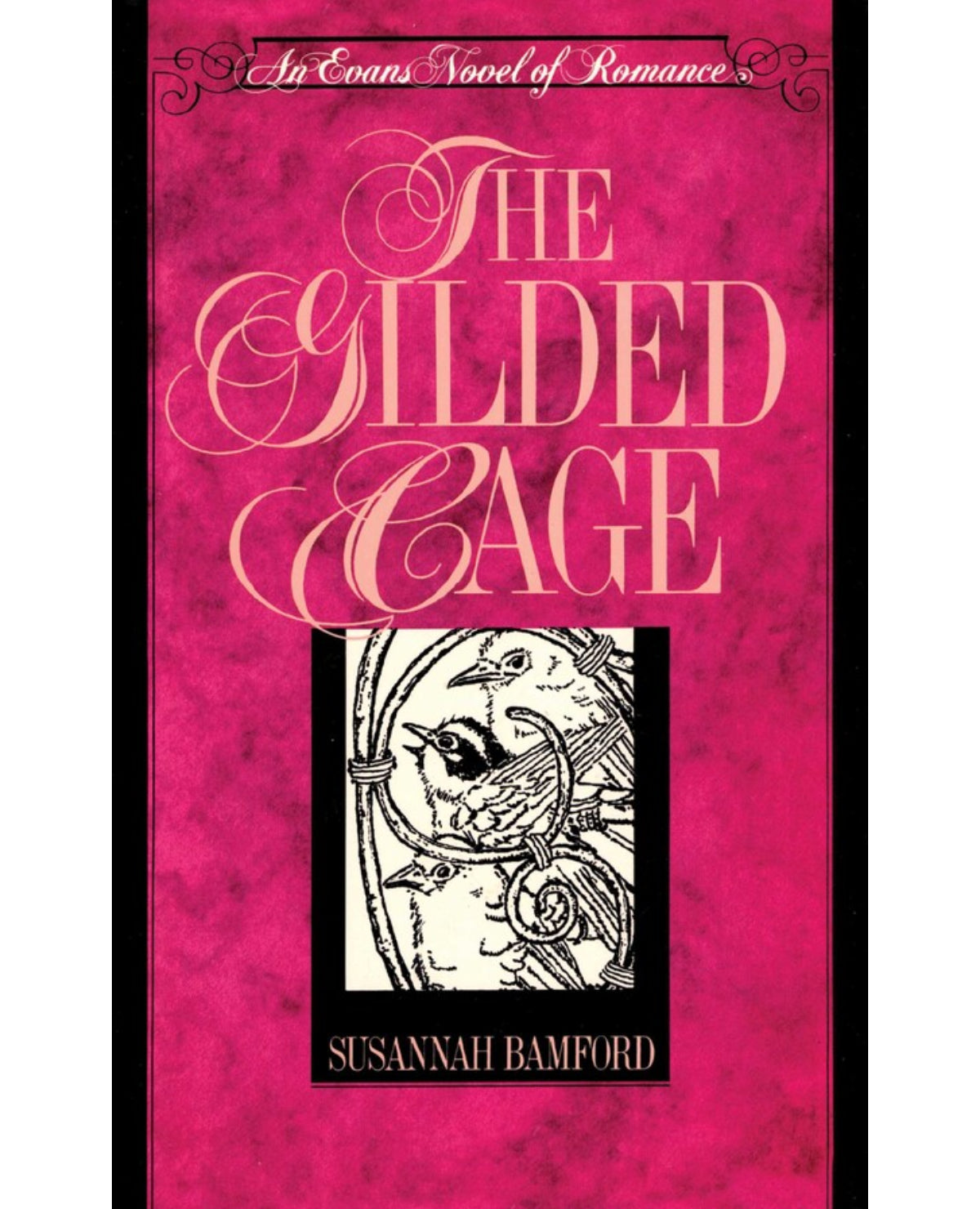 The Gilded Cage