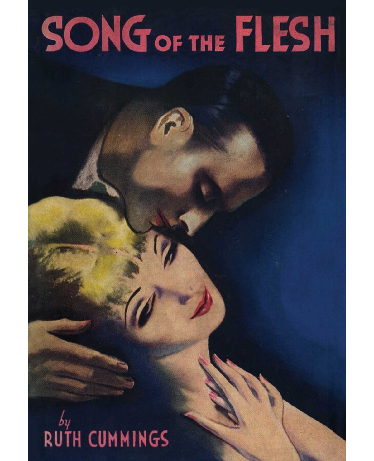 Song Of The Flesh
