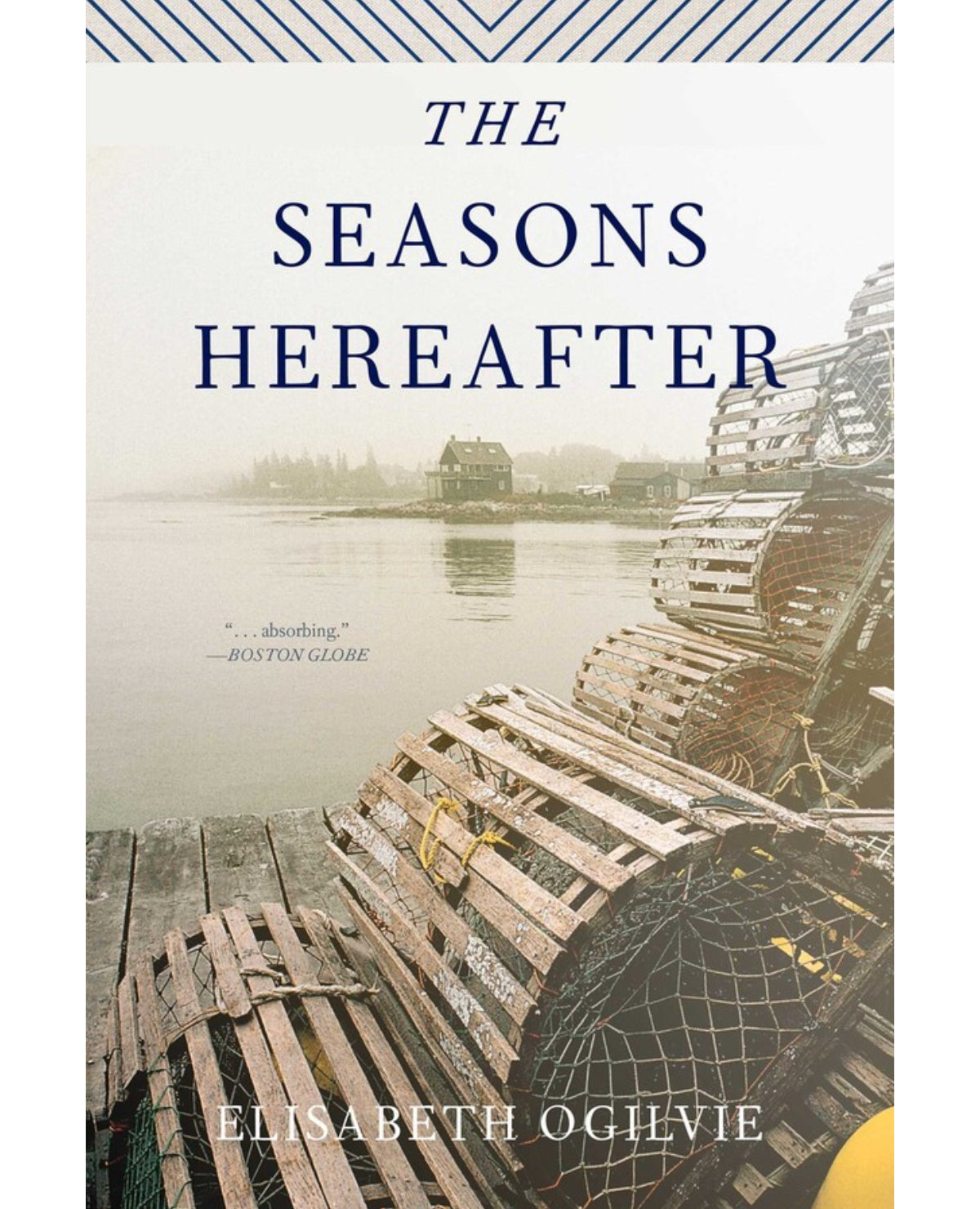 The Seasons Hereafter