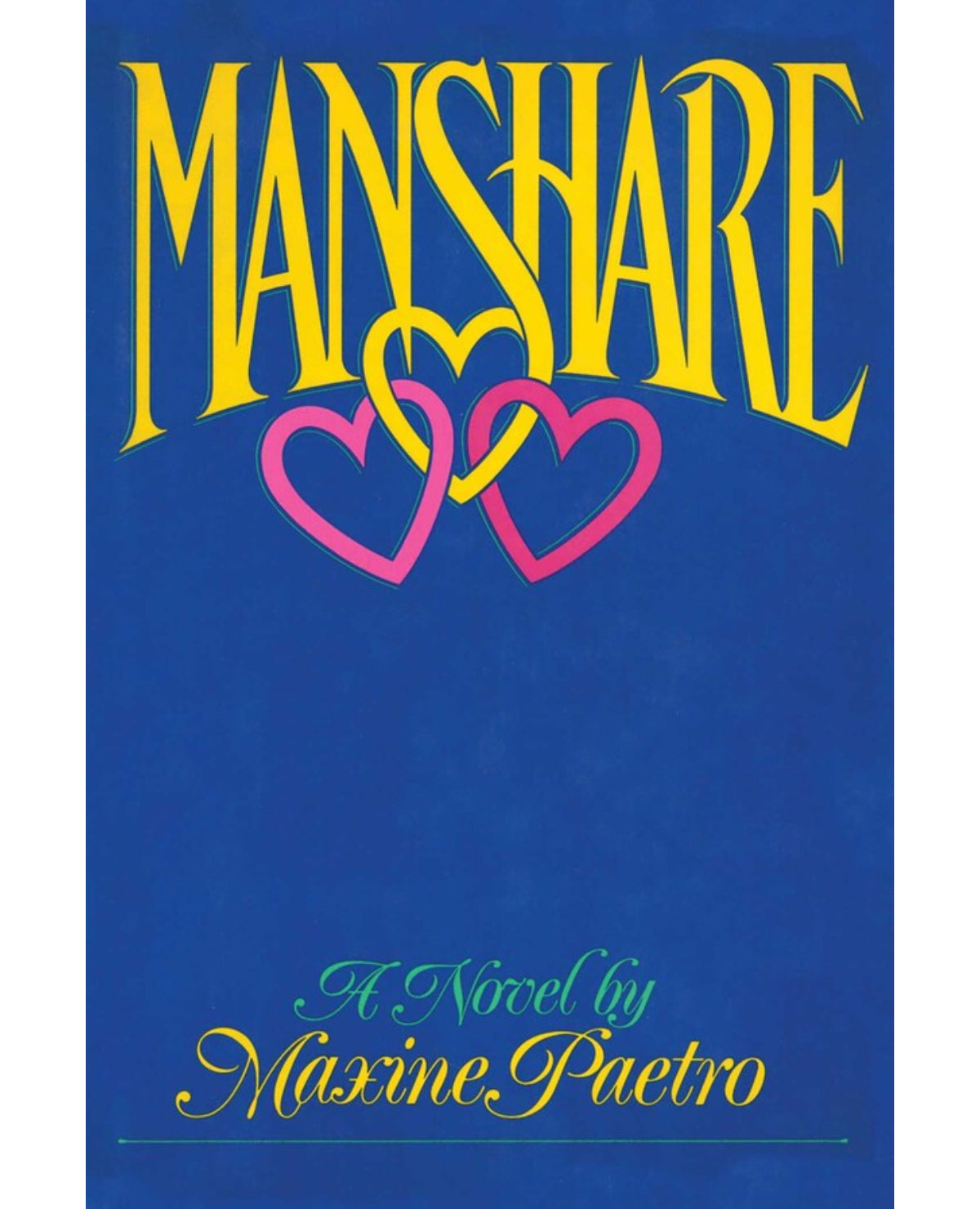 Manshare