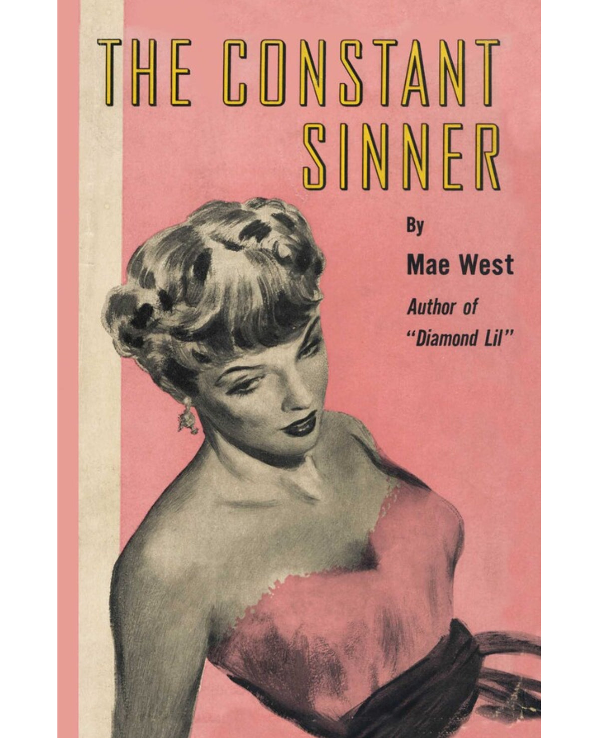 The Constant Sinner
