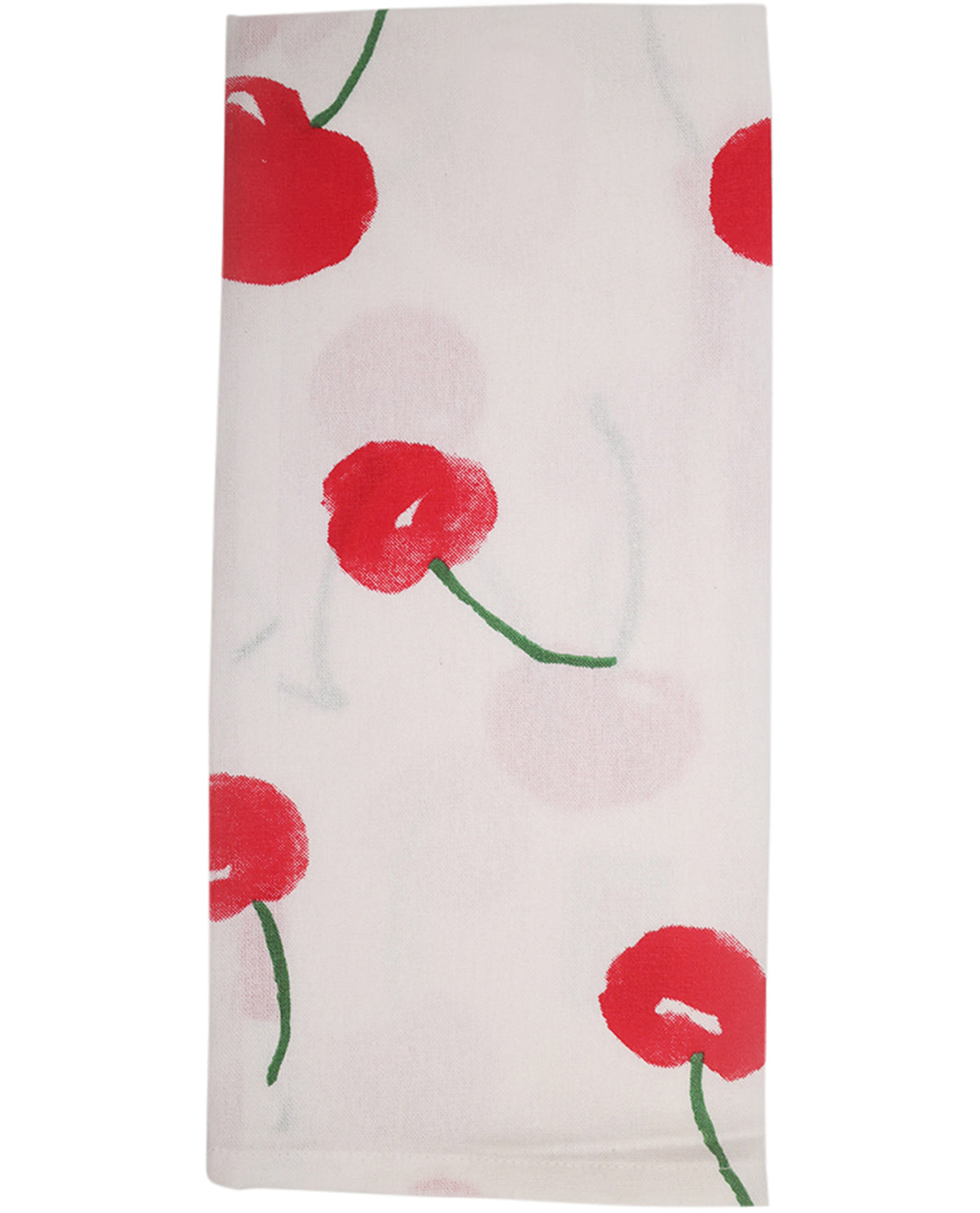 Kitchen Towel Cherries