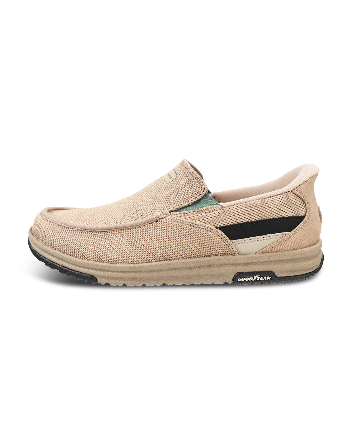Skechers John Deere Work Slip In Relaxed Fit Canvas