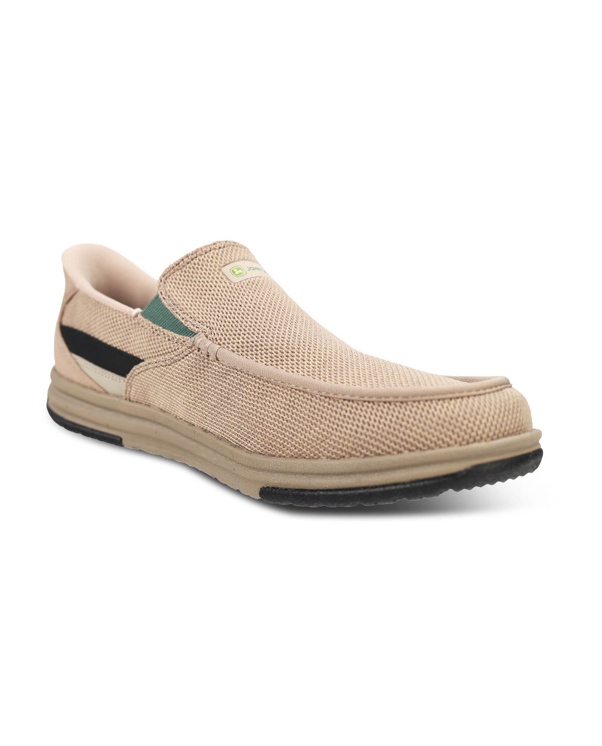 Skechers John Deere Work Slip In Relaxed Fit Canvas