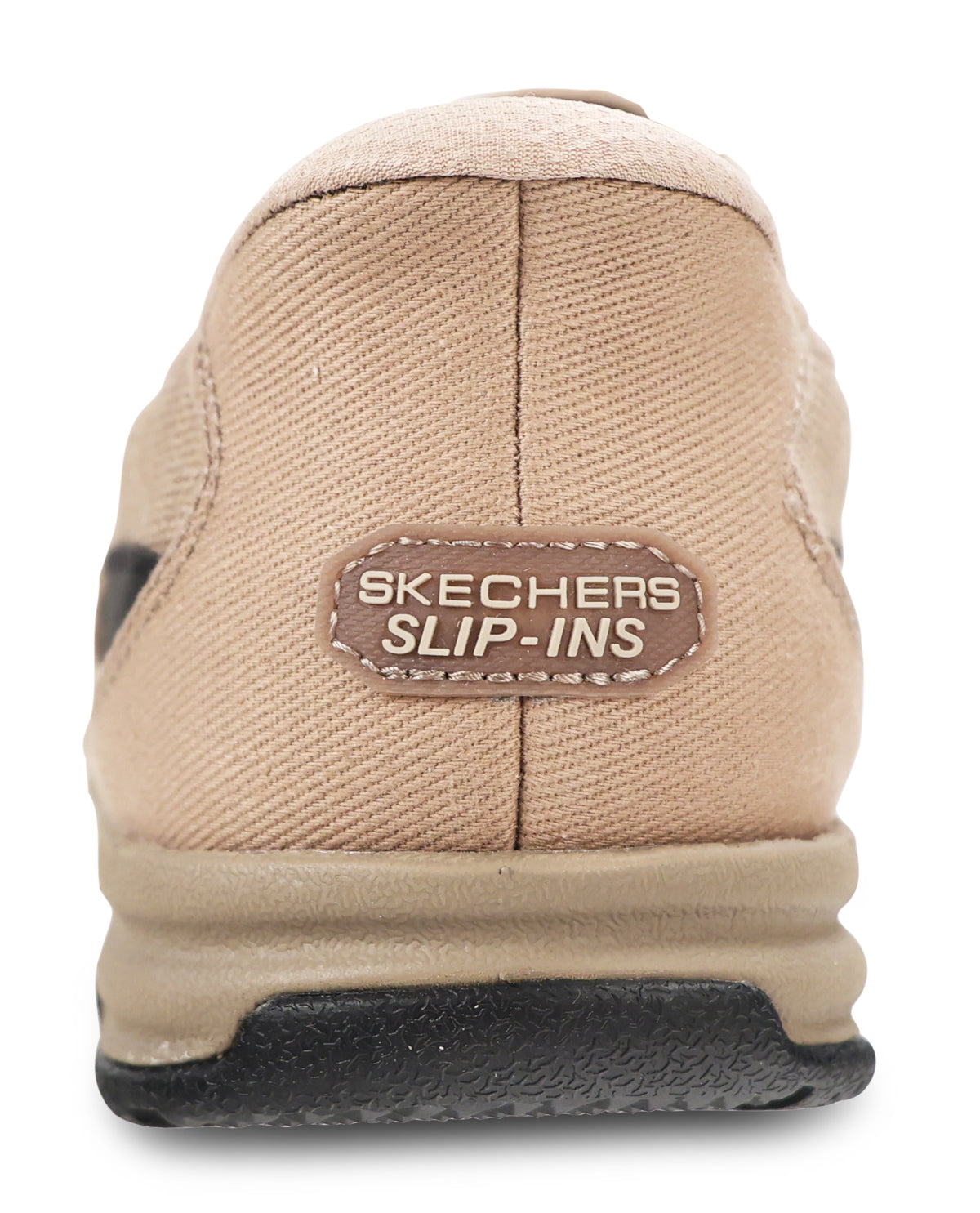 Skechers John Deere Work Slip In Relaxed Fit Canvas