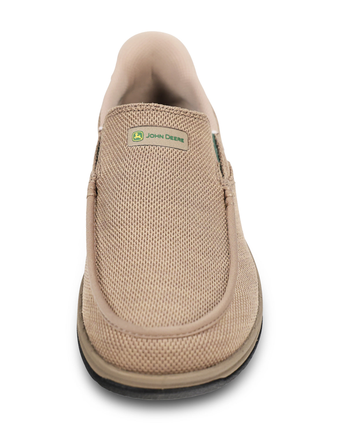 Skechers John Deere Work Slip In Relaxed Fit Canvas