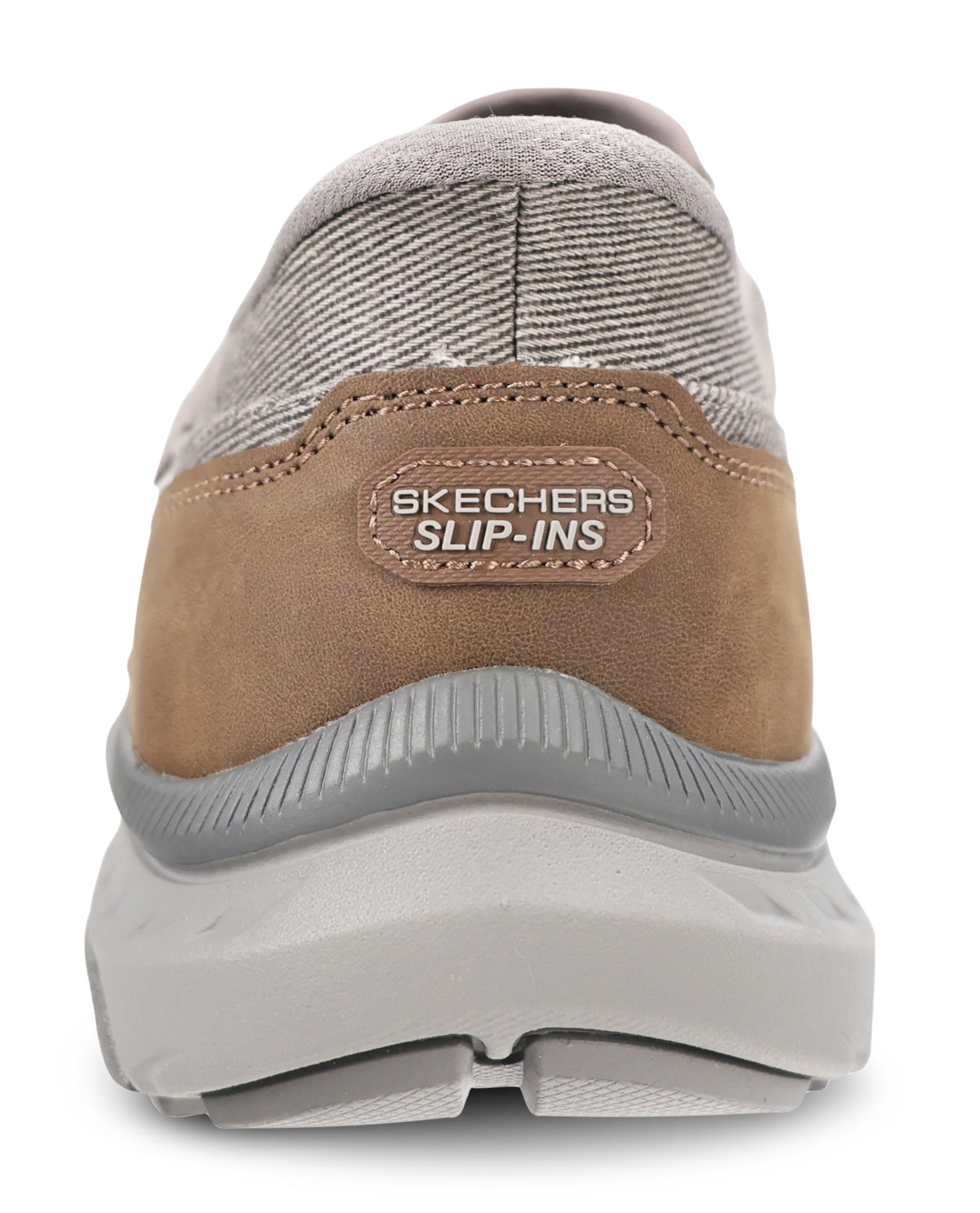 Skechers John Deere Work Slip In Relaxed Fit Canvas