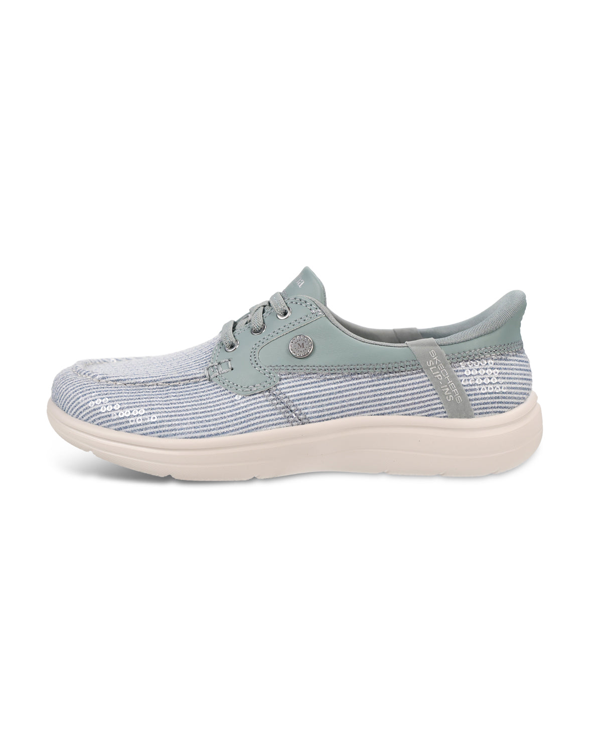 Skechers Slip In On The Go Martha Stewart Summertime