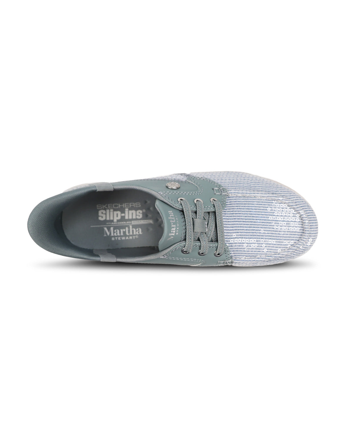 Skechers Slip In On The Go Martha Stewart Summertime