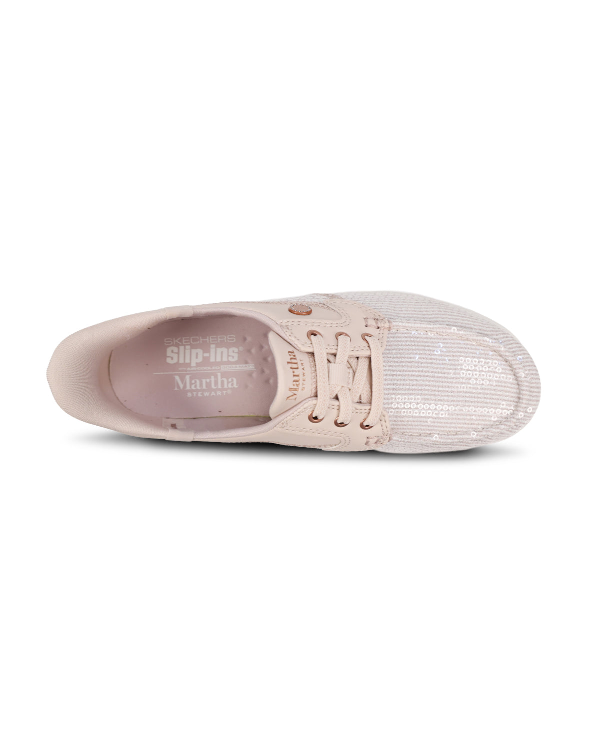 Skechers Slip In On The Go Martha Stewart Summertime