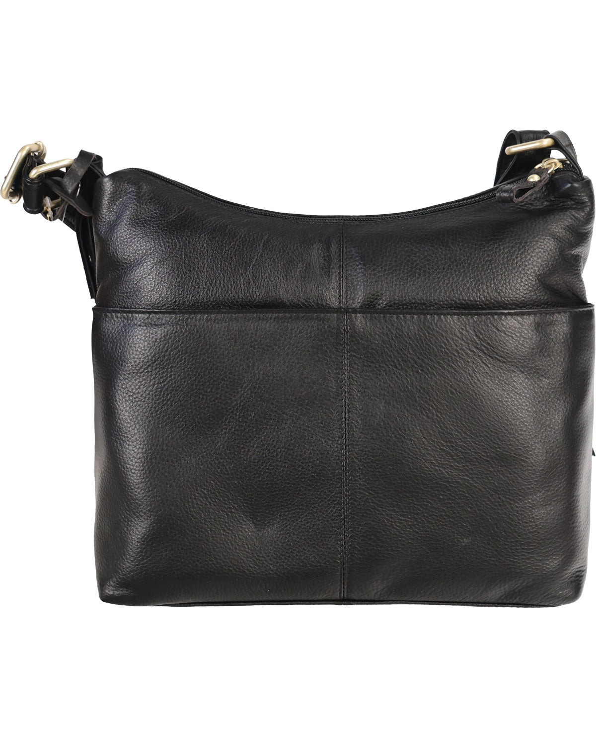Great American Leatherworks Granada Leather Hobo
