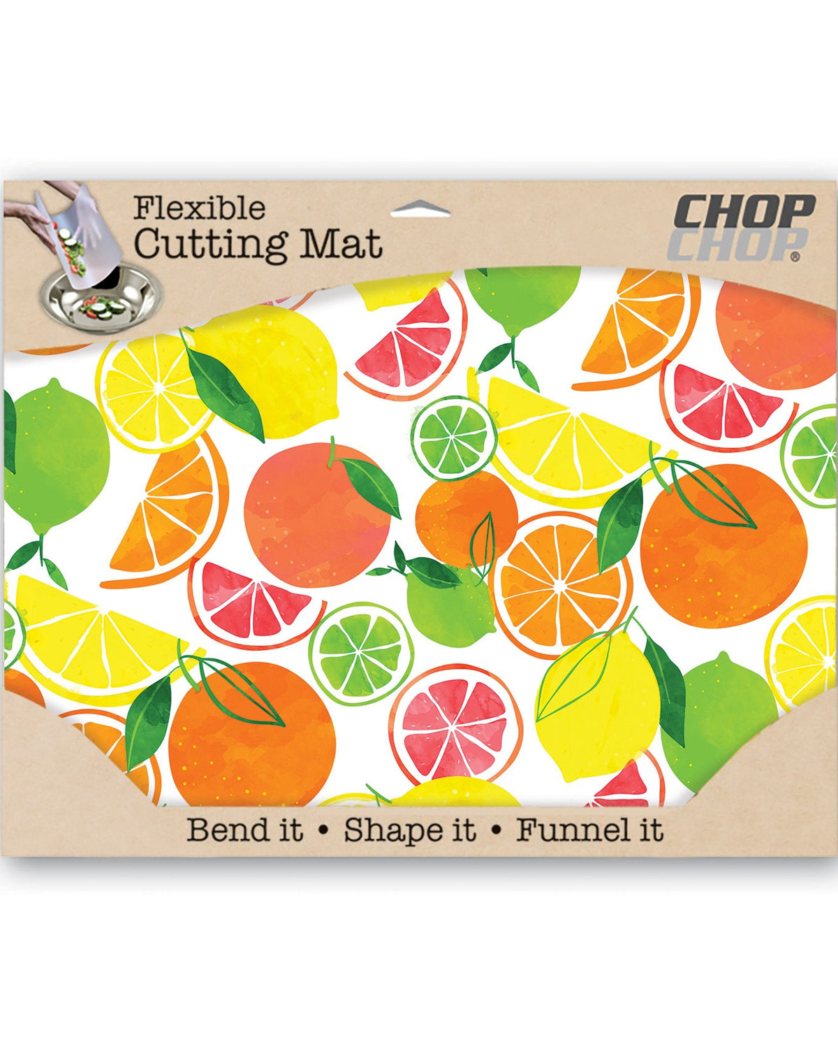 Fruity Cutting Mat