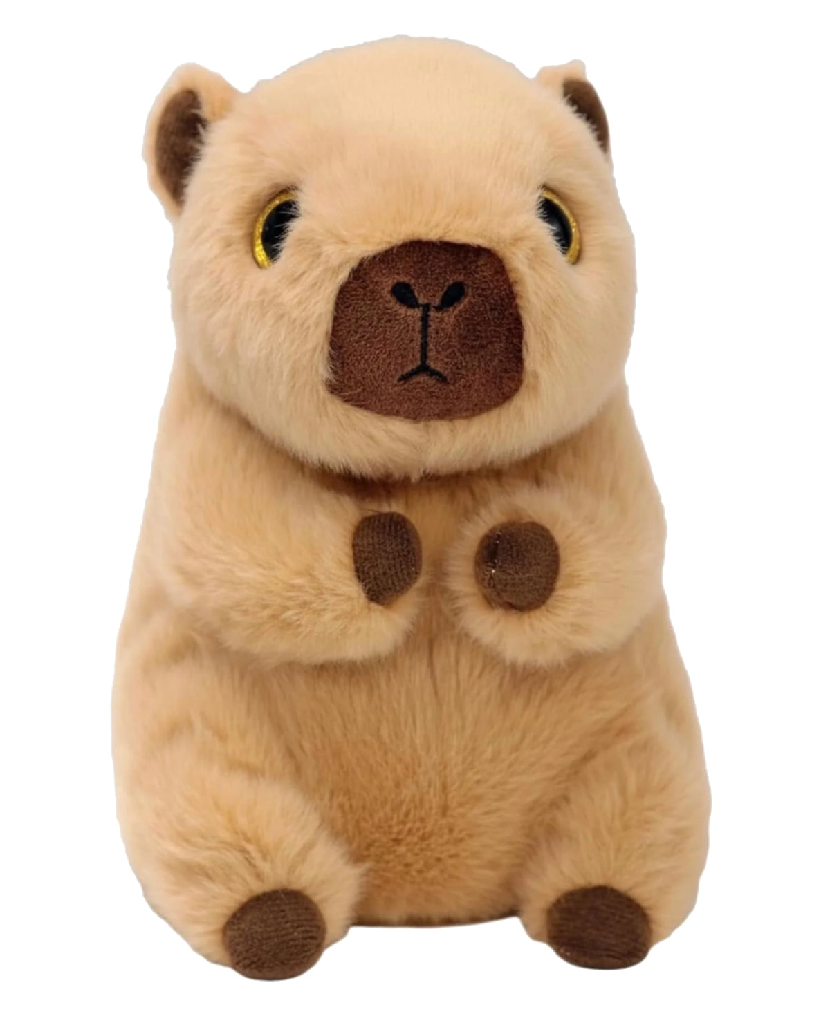 TY Beanie Bellies Capybara