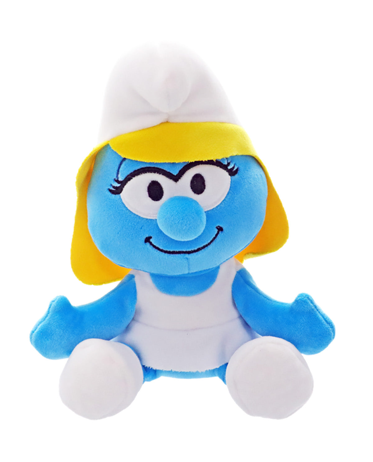 Ty Beanie Baby - Smurfette