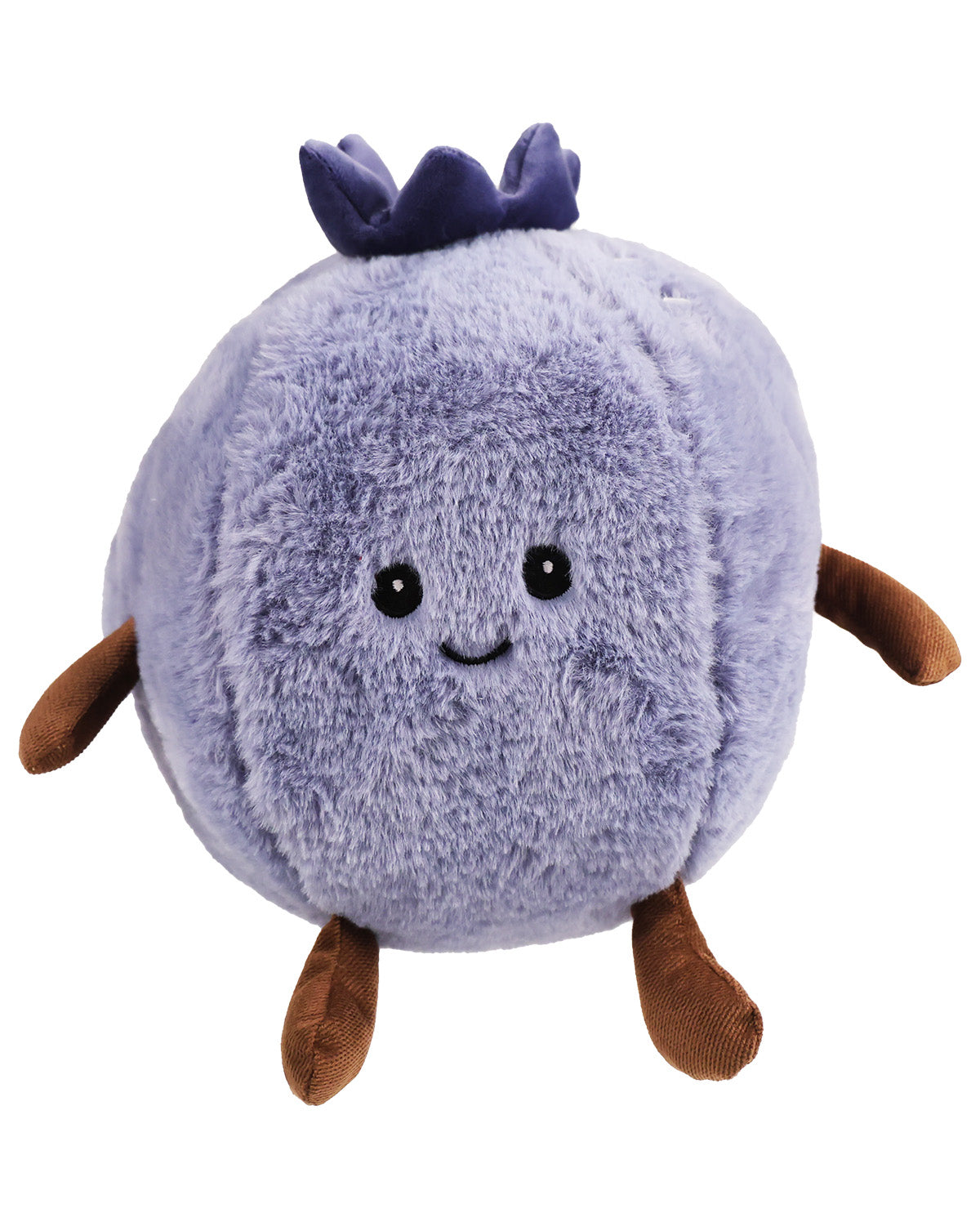 Linzy Blueberry 9" Plush