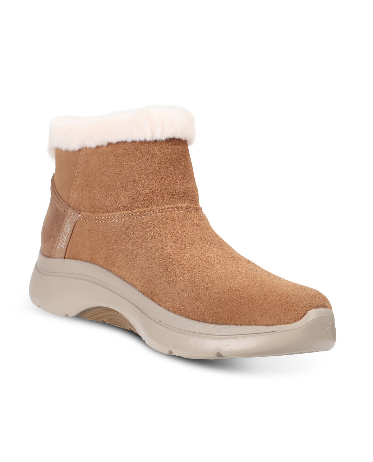 Skechers Slip In Go Walk Arch Fit 2.0 Cozy Stride – Hamrick's Shop