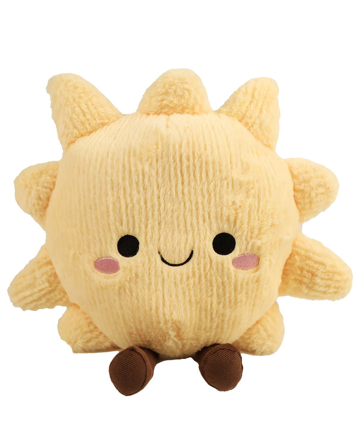 Linzy Smiling Sun 9" Plush