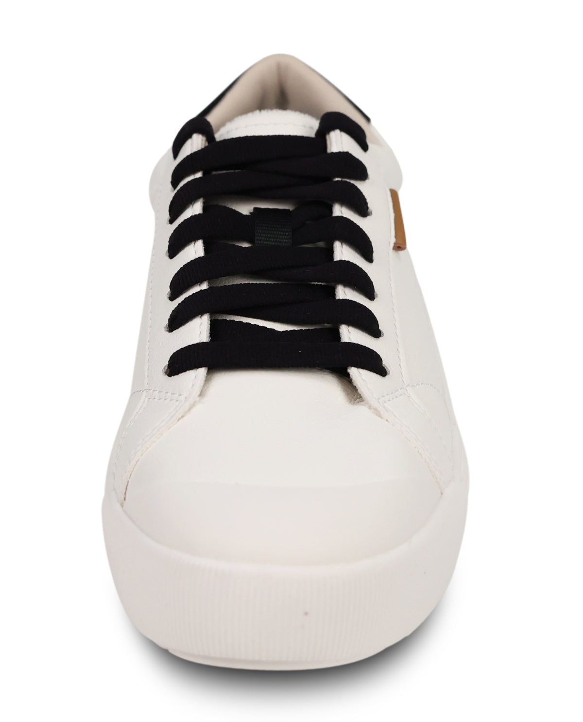 Dr Scholls Time Off Sport Shoe White/Black