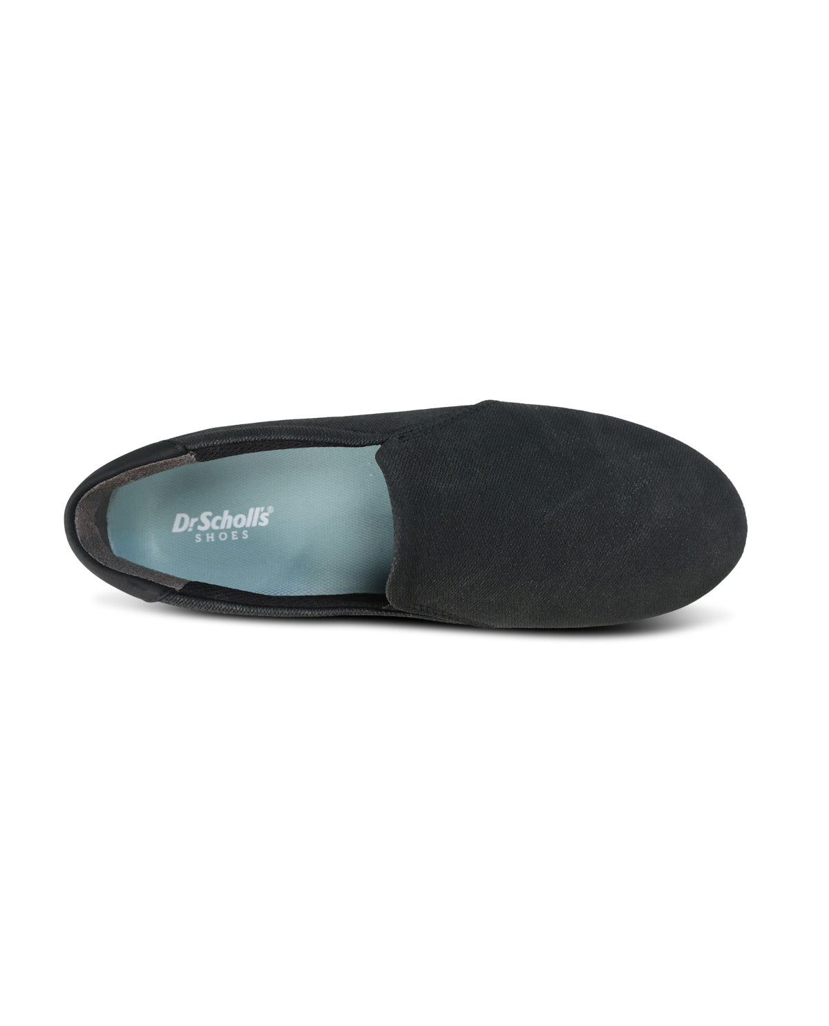 Dr Scholls Madisn Cld Blk