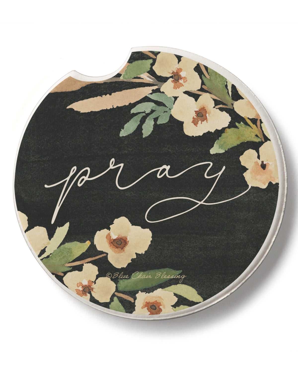 Pray Car Coaster