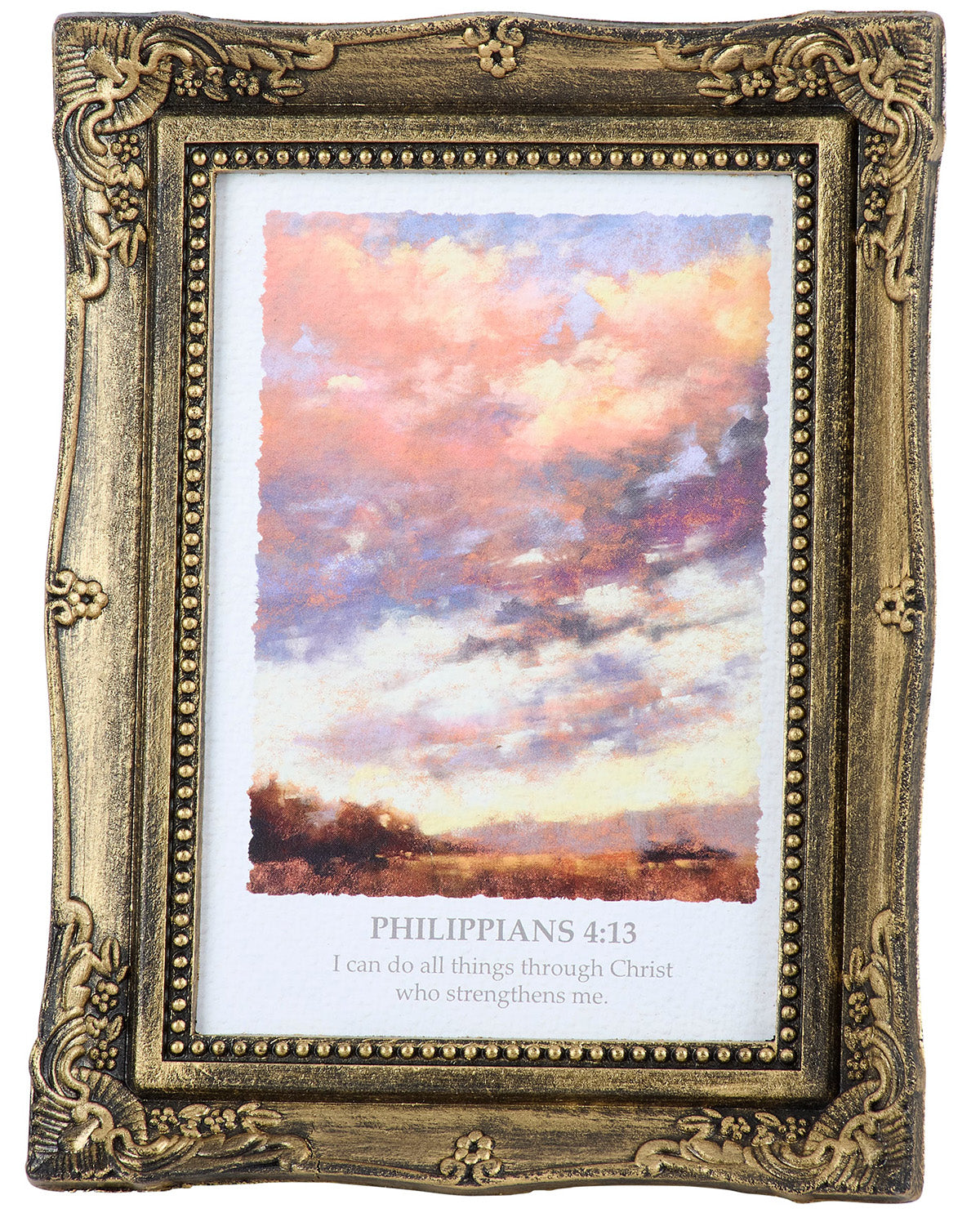 Primitives By Kathy Through Christ Framed Art
