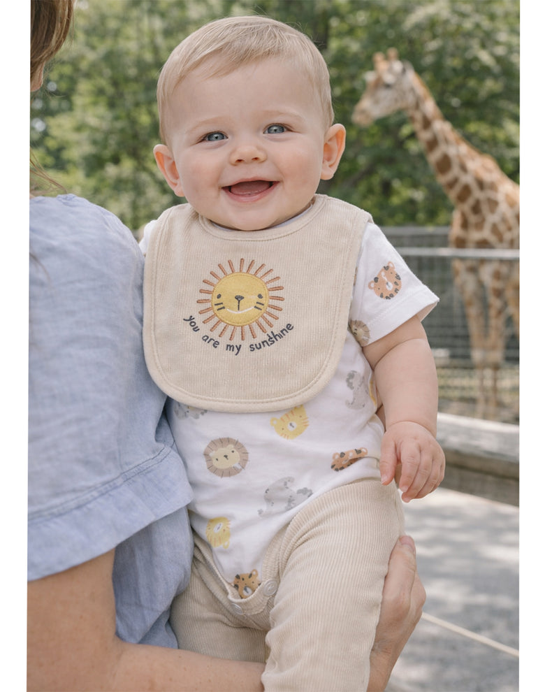 Rene Rofe Newborn Boy 4 Piece Set