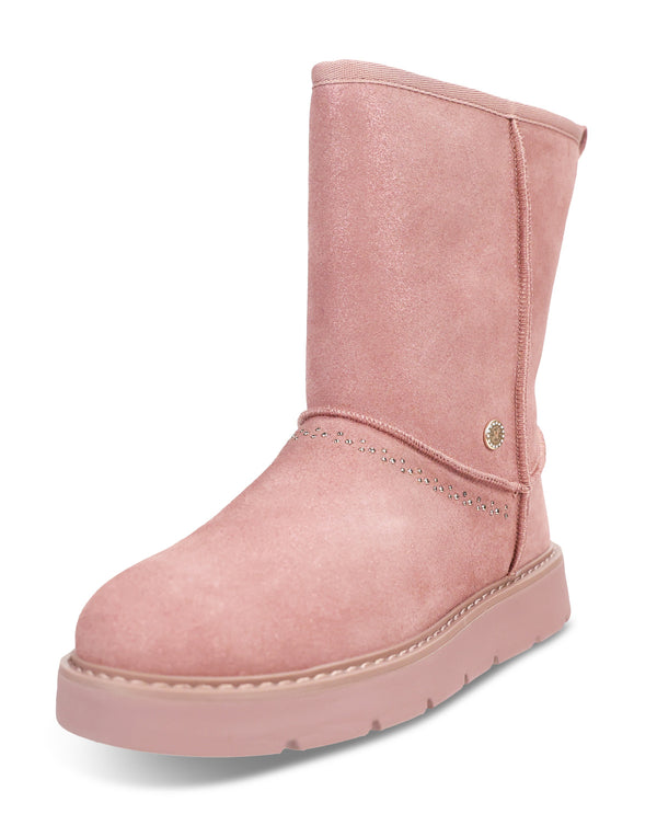 Skechers Martha Stewart Keepsake Cozy Tall