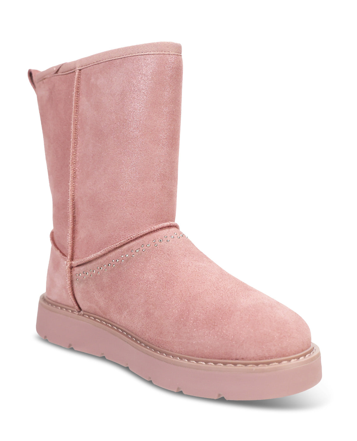 Skechers Martha Stewart Keepsake Cozy Tall