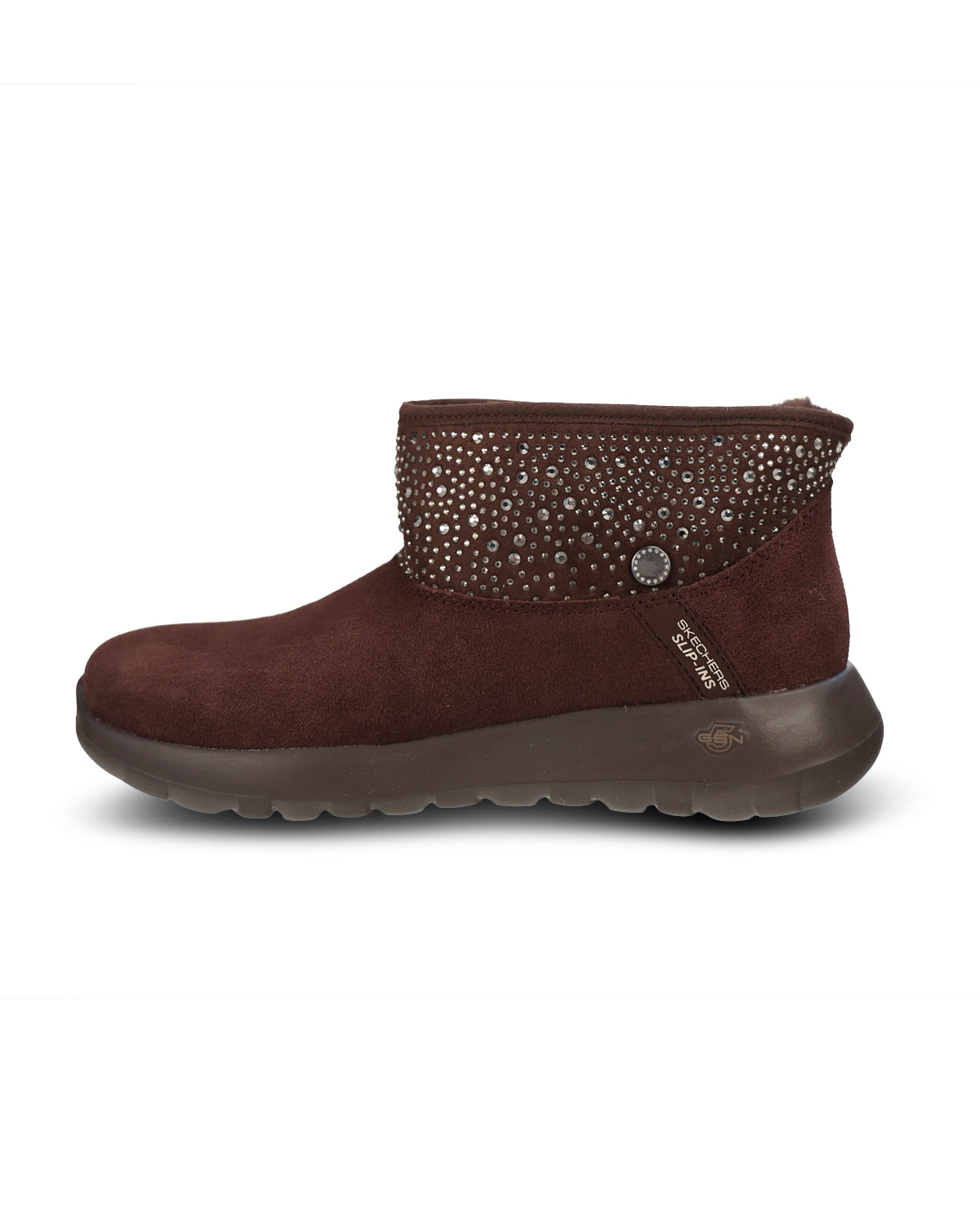 Skechers Slip In Martha Stewart On The Go Joy So Glam – Hamrick's Shop