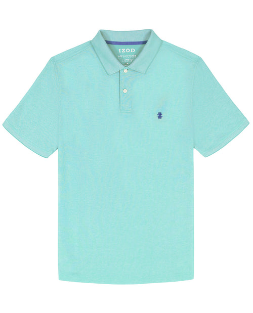 Izod Short Sleeve Advantage Performance Polo