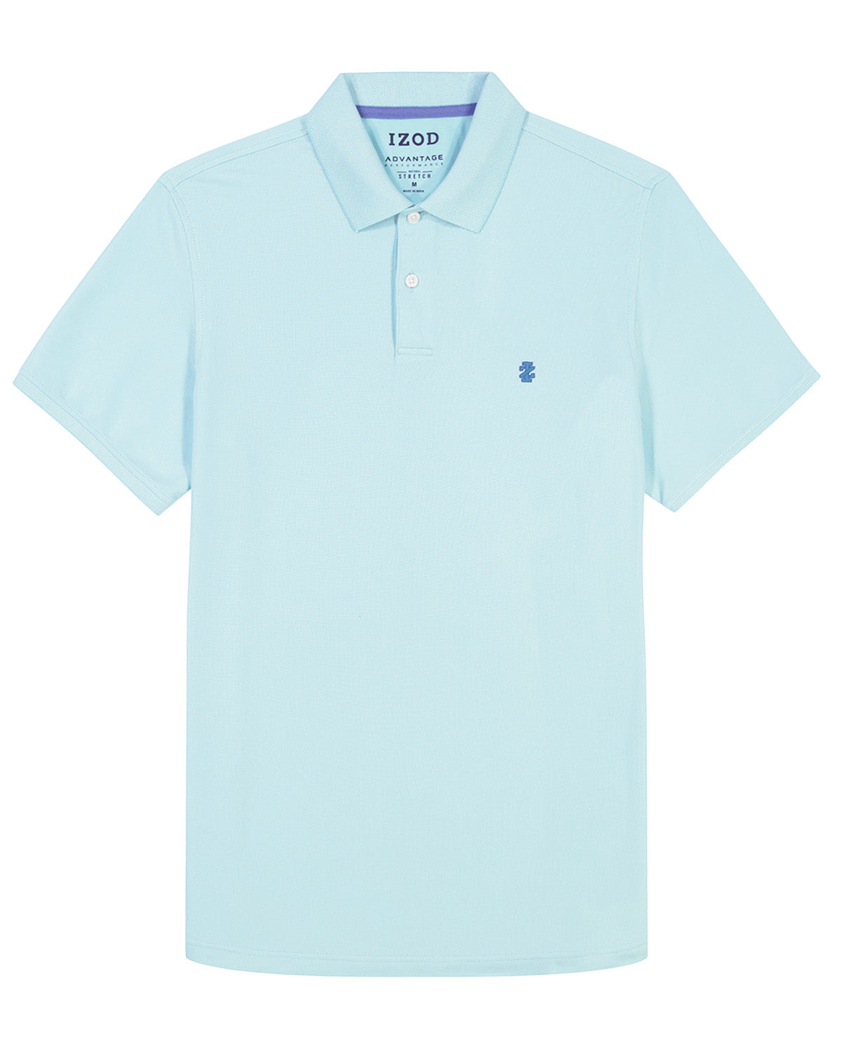 Izod Short Sleeve Advantage Performance Polo