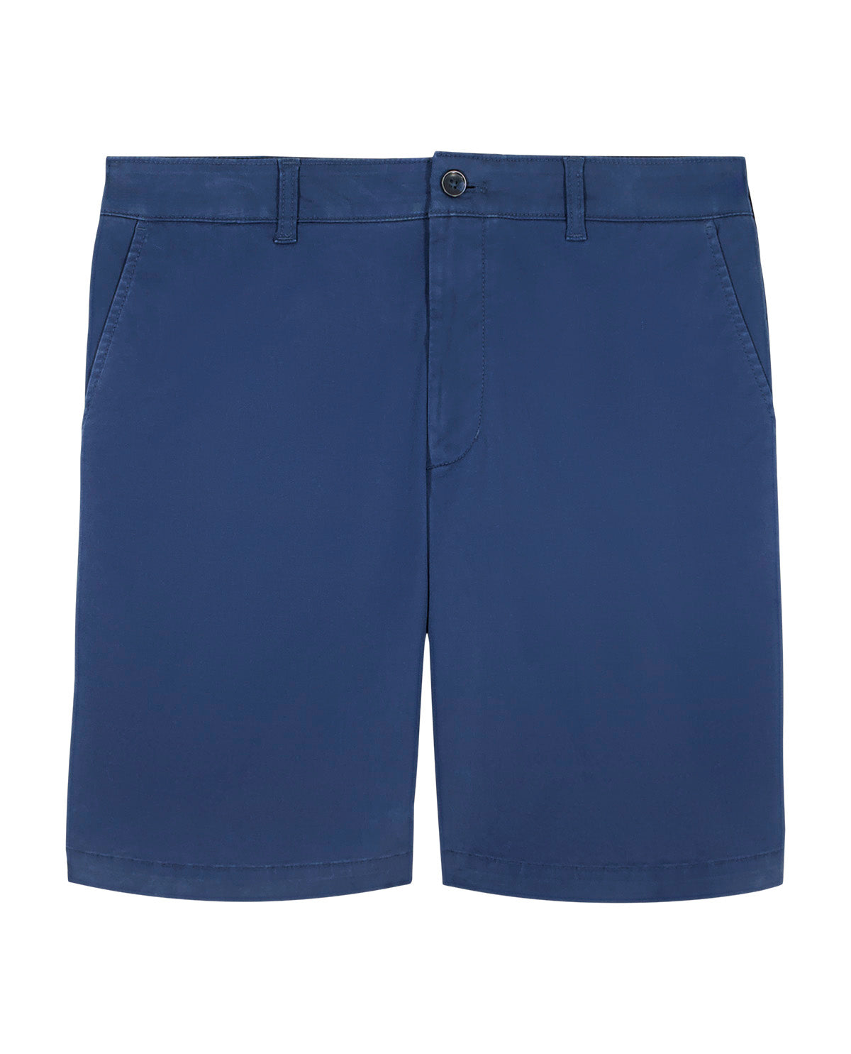 Izod Flat Front Saltwater Twill Short