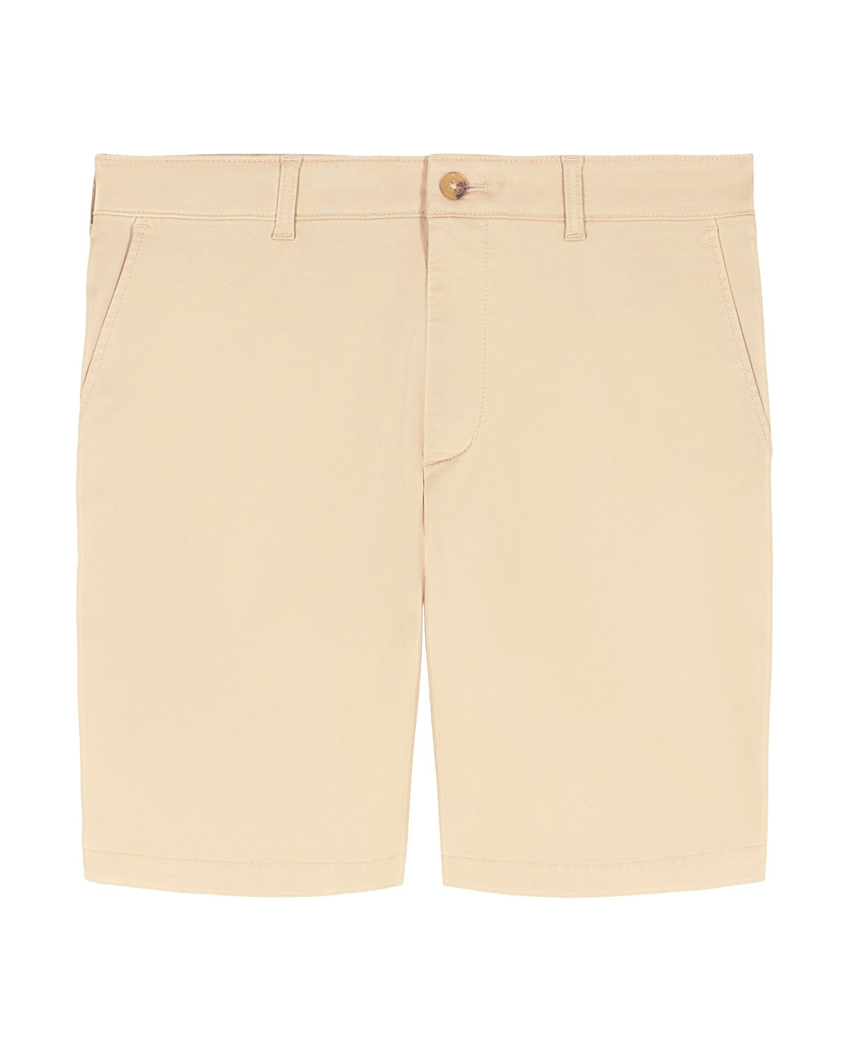Izod Flat Front Saltwater Twill Short