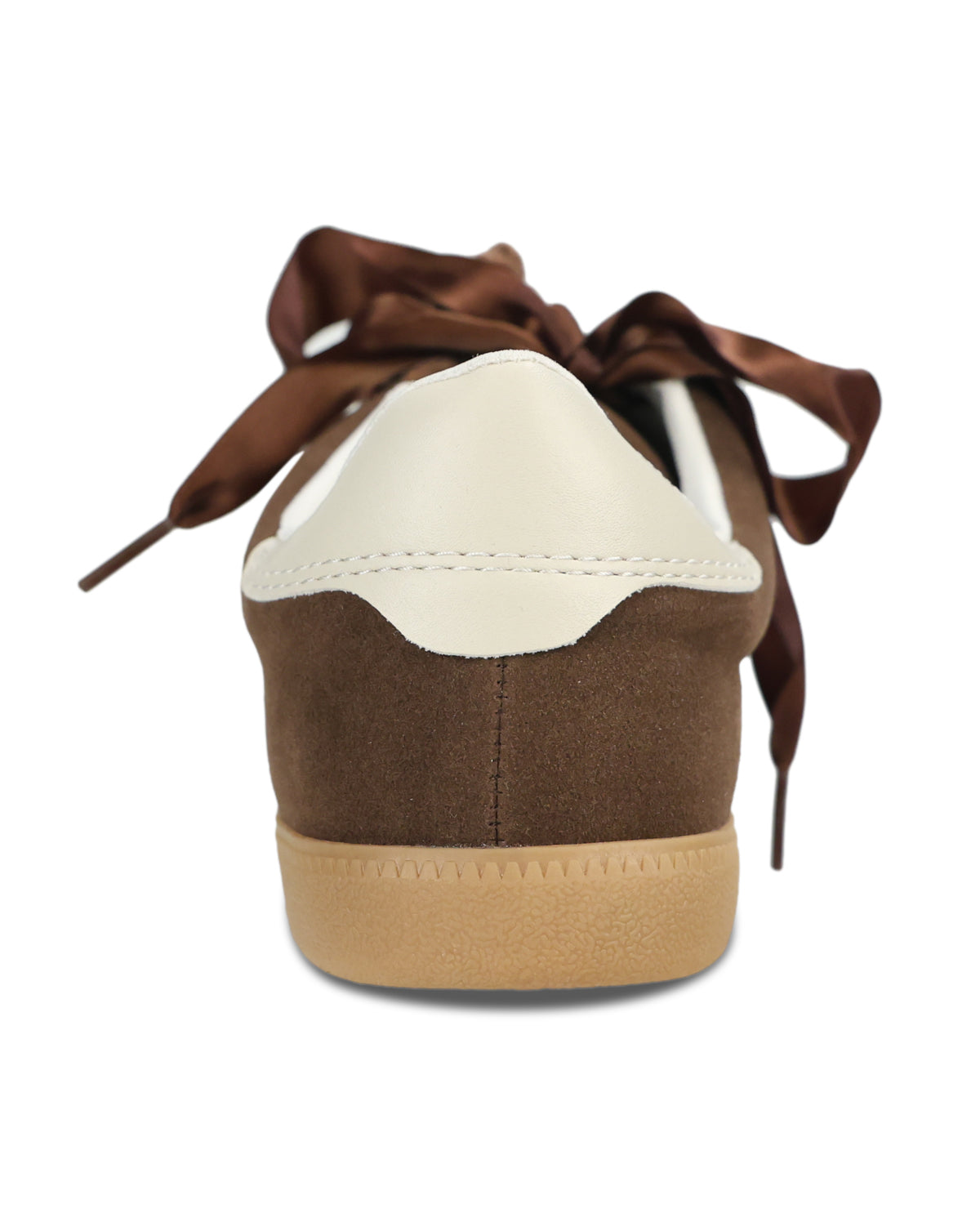 Mia Shoes Brycen With Crochet Flower Sport Shoe
