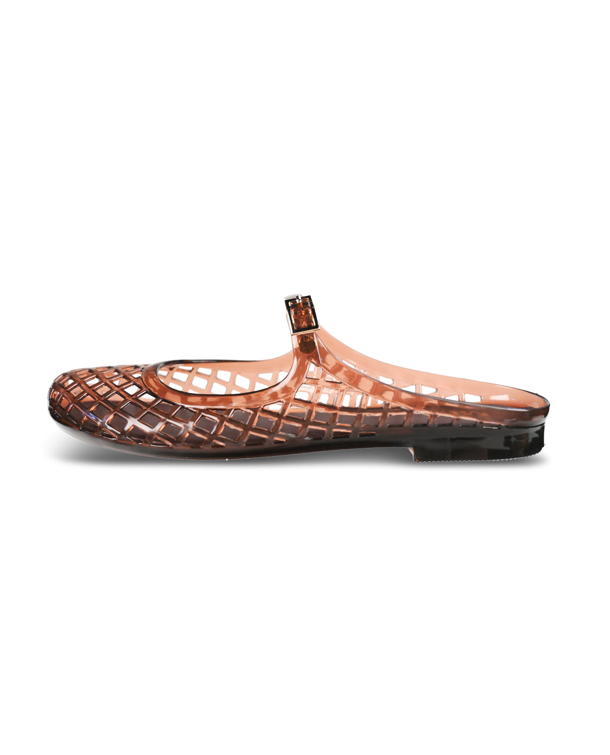 Mia Cherri Jelly Casual Shoe