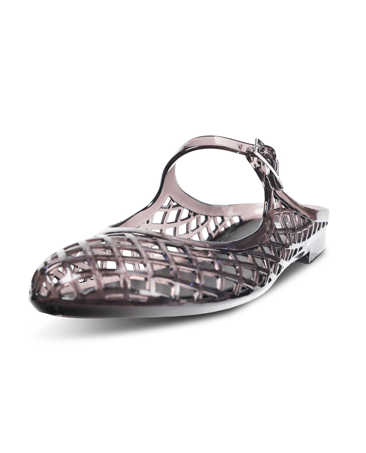 Mia Cherri Jelly Casual Shoe